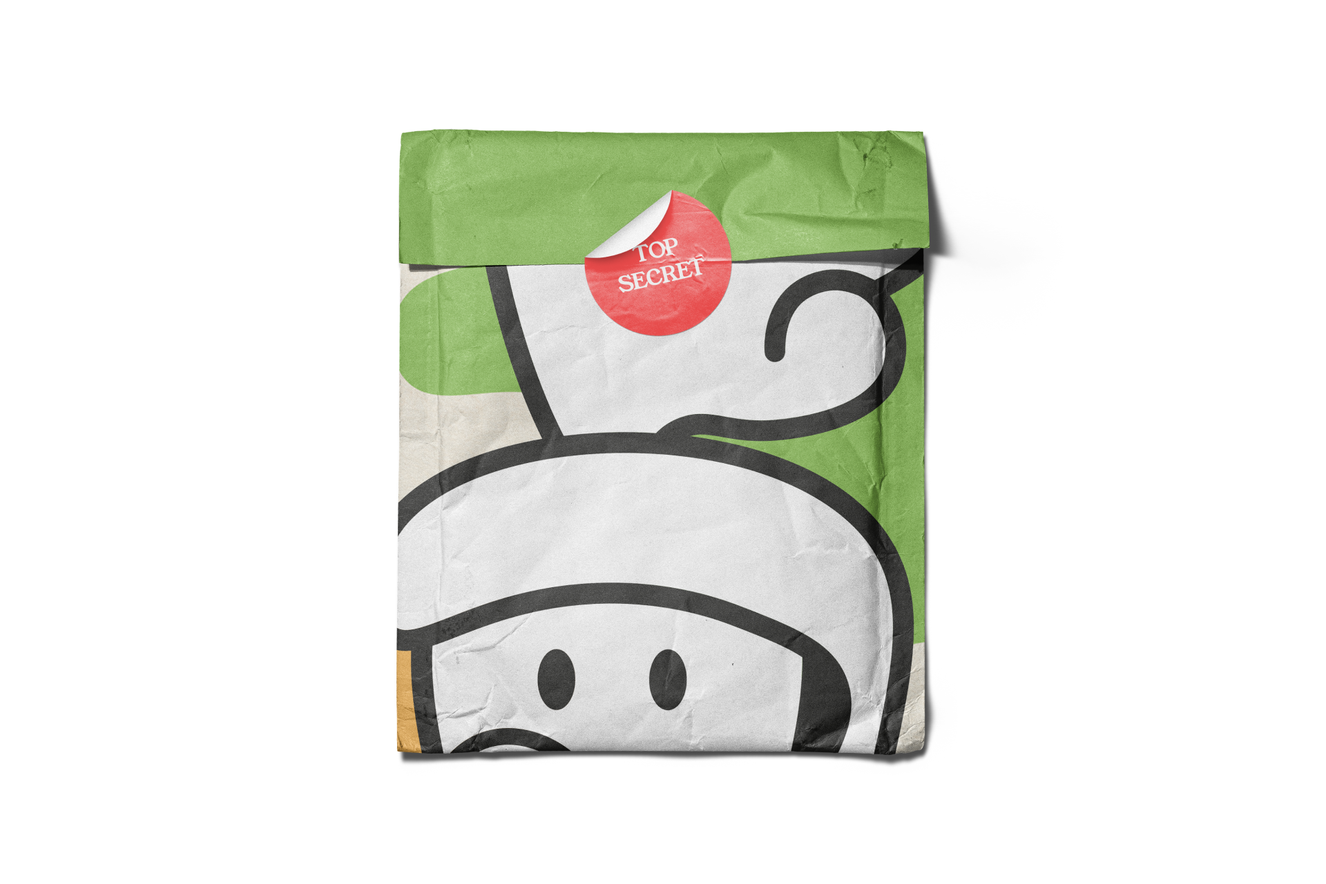 Mockup busta Closer To Farm