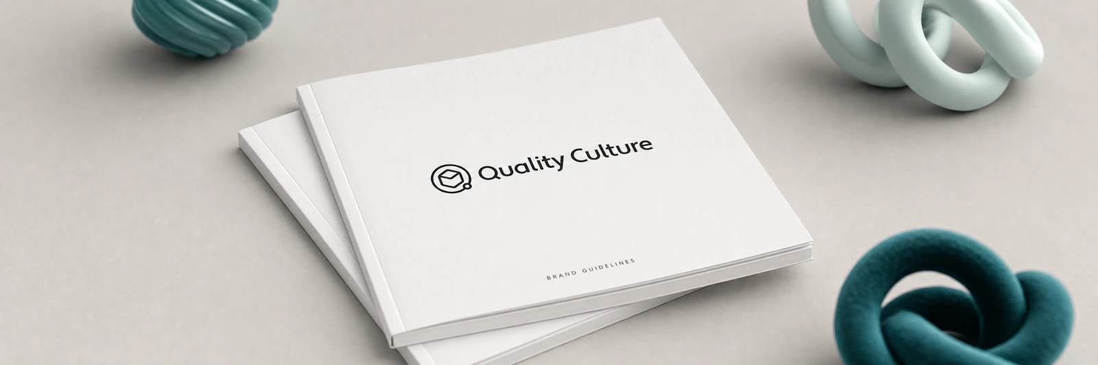 Manuali e pubblicazioni Quality Culture